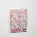Bucilla 4 Seasons Handkerchief Dolls Kit Default Title