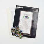 Janlynn Home Sampler Counted Cross Stitch Kit Default Title