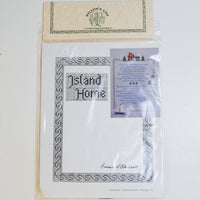 Willow's End Island Home Counted Cross Stitch Kit Default Title