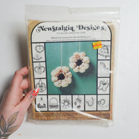 Newstalgia Designs Wreath Kit Default Title