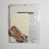 Dimensions Nativity Bell Pull/Banner Counted Cross Stitch Kit Default Title