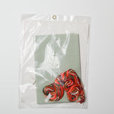 Kappie Originals Cardinal Embroidery Kit Default Title