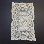 Vintage Doily - 10" x 16" Default Title