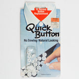 Quick Button Button Replacement Pack Default Title