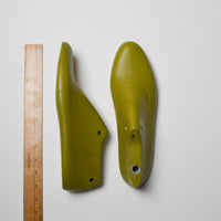 Almond Toe Shoe Lasts for Shoe Making - US Men's Size 9 (EU 43) Default Title