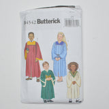 Butterick Youth Gown Sewing Pattern Default Title