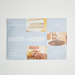 Smith + Noble Home Decor Sewing Pattern Default Title