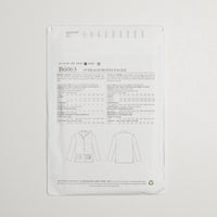 Butterick Cardigan Sewing Pattern Default Title
