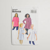 Butterick Tunic Sewing Pattern Default Title
