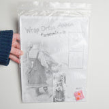 Farbenmix Anna Warp Dress Sewing Pattern Default Title