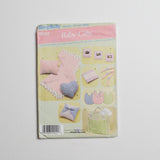 Simplicity Home Decorating 4642 Baby Gifts Sewing Pattern (One Size) Default Title
