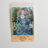 Mary's Patterns PA 51 Handkerchief Fairy Sewing Pattern (One Size) Default Title