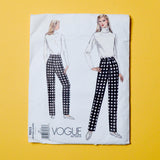 Vogue 1003 Misses' Fitting Shell Pattern - Size 14 Default Title