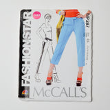 McCall's MP287 Pants Sewing Pattern Size E5 (14-22) Default Title