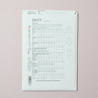 Simplicity S9177 Shirt Sewing Pattern Size U5 (16-24) Default Title