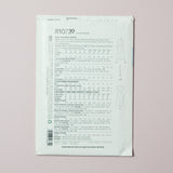 Simplicity R10739 Dress Sewing Pattern Size BB (20W-28W) Default Title