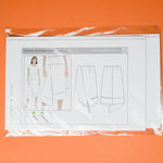 Style Arc Quinn Woven Skirt Sewing Pattern Default Title