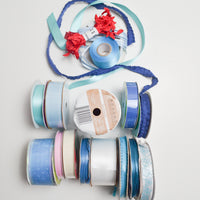 Blue + Purple Ribbon Bundle Default Title