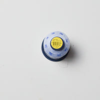 Robison-Anton Rayon 40 wt. Machine Embroidery Thread - 2598 Blue Hint, 5500 Yd Spool Default Title