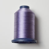 Robison-Anton Rayon 40 wt. Thread - 2406 Sterling Dusty Purple, 5500 Yd Spool Default Title