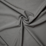 Olive Green Stretch Twill Woven Fabric, 58" Wide - By The Yard Default Title