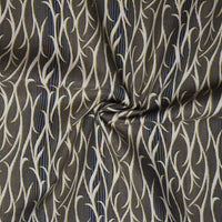 Light + Dark Brown Quilting Cotton Fabric, 44" Wide - By the Yard Default Title