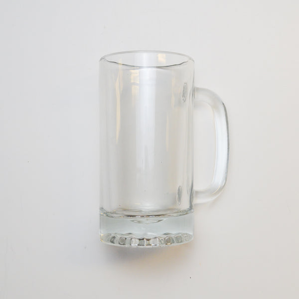 Glass Mug Default Title
