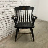 MIT Vintage Wooden Chair (Pick-Up Only)