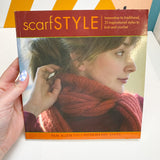 Scarf Style Book