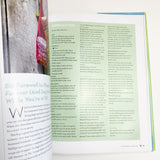 Mason-Dixon Knitting Outside the Lines Book