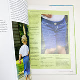 Mason-Dixon Knitting Outside the Lines Book