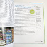 Mason-Dixon Knitting Outside the Lines Book