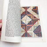 Log Cabin Quilts Book