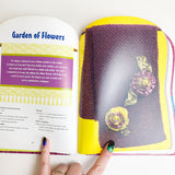 Knit Scarves Knitting Book