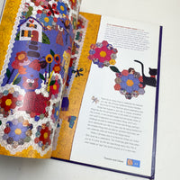 Quilted Memories Book