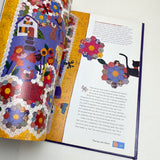 Quilted Memories Book