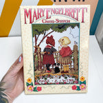 Mary Engelbreit Cross Stitch Book