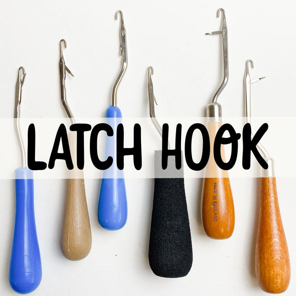 Latch Hook