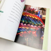 Better Homes + Gardens Quilt Lovers Favorites from American Patchwork Quilting Book