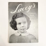 Lacey's Children's Knitting Pattern Book - Volume 21