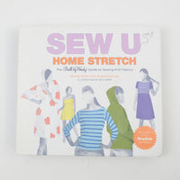 Sew U Home Stretch Book
