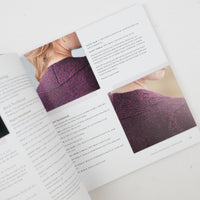 Textured Stitches Knitting Book