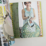 Amy Butler's Style Stitches Book