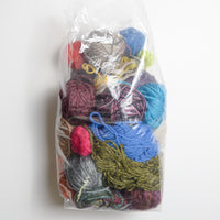 Mystery Yarn Scrap Bag