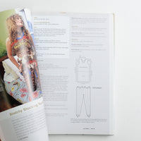 KnitKnit Profiles + Projects Book