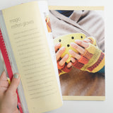 The Knitter's Bible Knitted Accessories Book