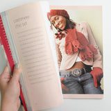 The Knitter's Bible Knitted Accessories Book