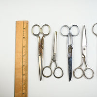 Medium Metal Scissors