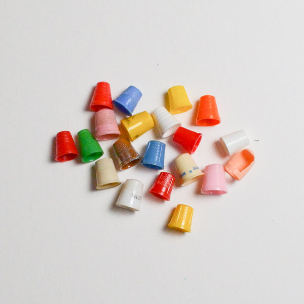 Plastic Thimble – Make & Mend