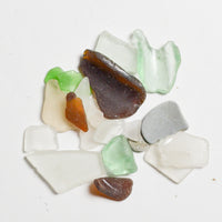 Sea Glass